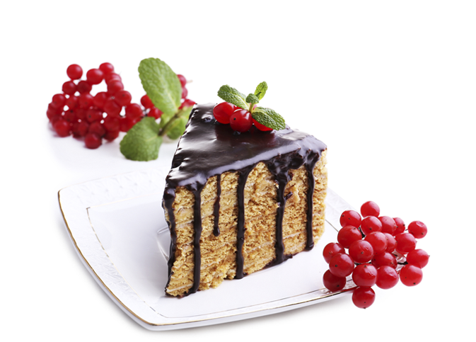 Desserts